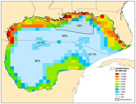 Are There International Waters In The Gulf Of Mexico? - UHUI