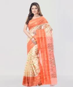 Traditional Bengal Sarees - Buy Traditional Bengali Sarees online at ...