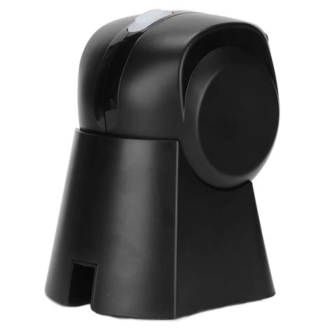 Buy Desktop Barcode Scanner, Automatic Sensing Hands-Free USB Wired ...