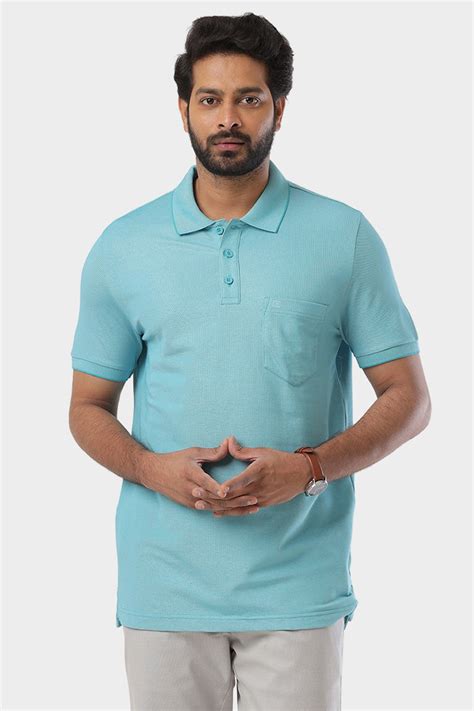 Golf Polo - Collar T-Shirts Pack Of 2 Combo For Men | Ariser – Uathayam