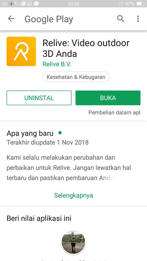 Image result for Relive Tracking