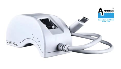 RD Service Recharge – Mantra, Morpho, Startek, Access, Precision ...