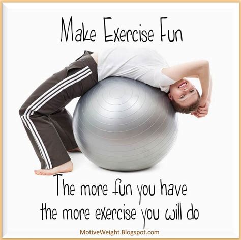 Image result for How to Make Exercise Fun