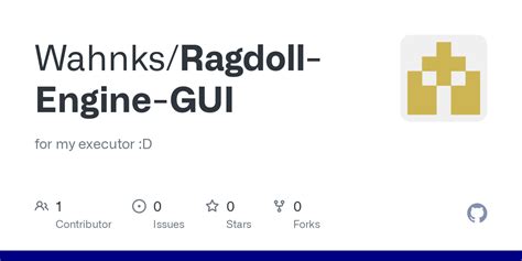 Ragdoll Engine Admin GUI 的图像结果