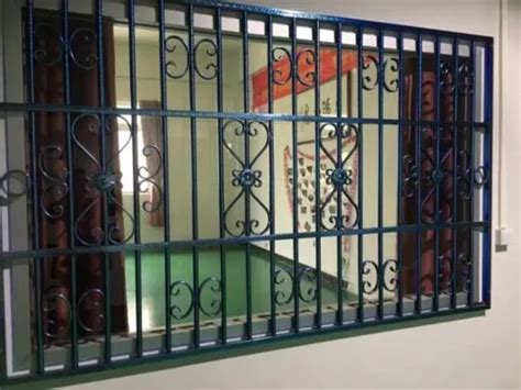Window grill design ideas for your beautiful home | BhuMe