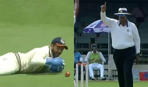 'Ganja Phooka Hai': Fans Baffled By 'Level Of Umpiring' In CK Nayudu ...