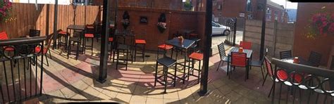 THE RED LION, Skegness - 2-4 Roman Bank - Restaurant Reviews, Phone ...