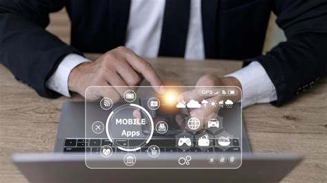 Image result for Using Mobile Apps Image