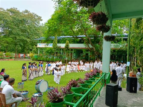 VIVEKANANDA KENDRA VIDYALAYA HATIGARH, DHEMAJI