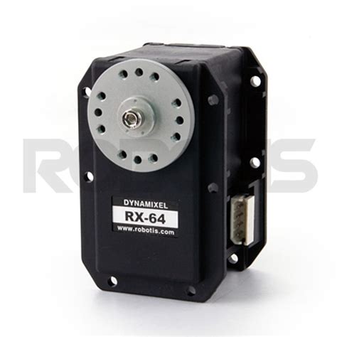 DYNAMIXEL RX-64 HN05-N1 Type at MG Super Labs India