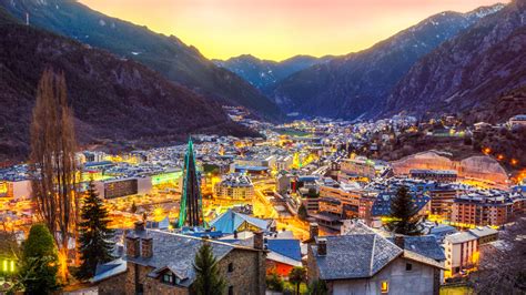 Discover Andorra: The Tiny European Country Without a President, Prime ...