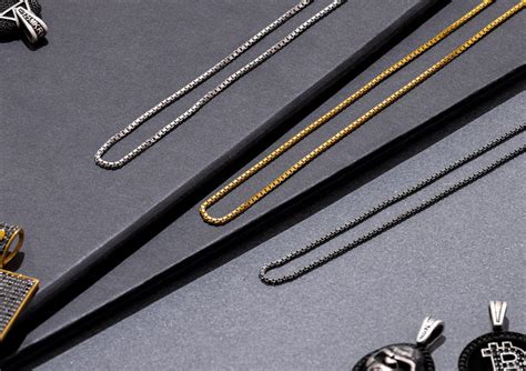 Buy Chandi Chain For Daily & Occassion Wear - Timeless & Elegant