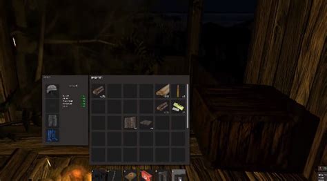 Image result for Stack Inventory Rust