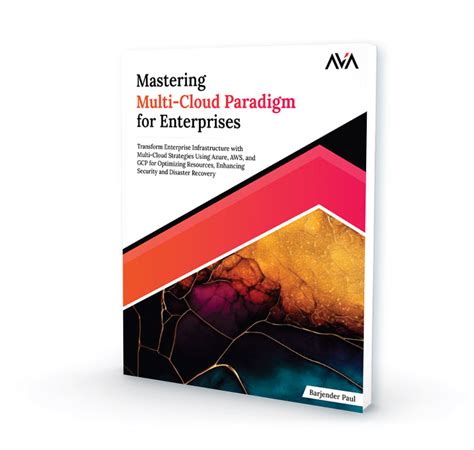 Mastering Multi-Cloud Paradigm for Enterprises – AVA®- An Orange ...