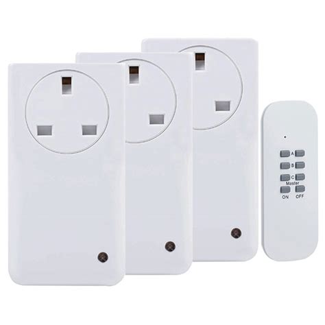 Image result for Remote Control Single Socket