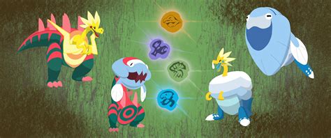 Find Fossils Pokemon Sword at Sara Lourdes blog