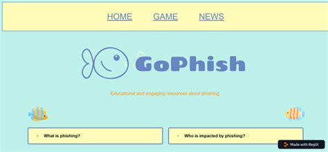 Gophish Tutorial 的图像结果