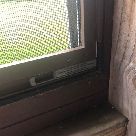 Image result for Window Screen Frame Types