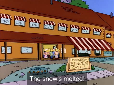 Image result for Simpsorama Intro