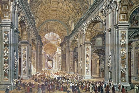 5 Fascinating Facts About the Vatican — History Facts