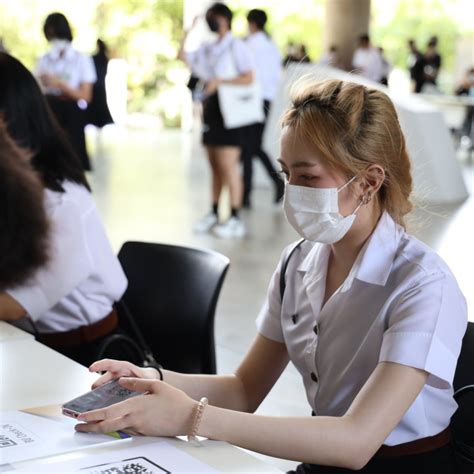 泰国曼谷大学的申请条件