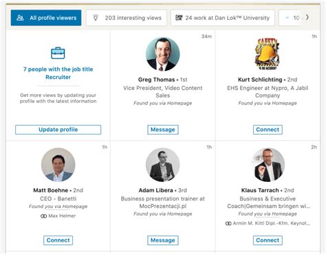 View My Profile On LinkedIn 的图像结果