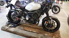 Yamaha Xsr900 Neo Retro Cafe Racer by Yamaha Xsr900 Neo Retro Cafe Racer Yamaha Xsr900 Neo Retro Cafe Racer