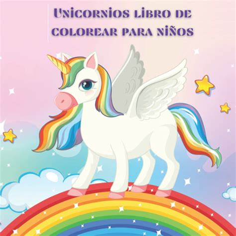 Amazon.in: Buy Unicornios libro para colorear para niños: 45 hermosos ...