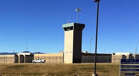 Inmate's death at Central Utah Correctional Facility being investigated ...