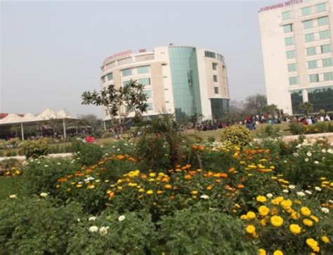 Vivekanand Institute of Professional Studies (VIPS): Courses, Fees ...