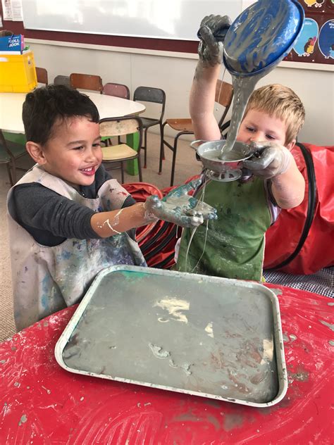 Early Childhood Education - REAP Wairarapa