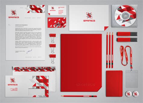 Corporate Identity Examples 的图像结果