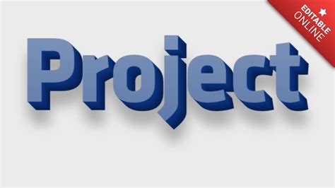 Image result for Project Setup Text