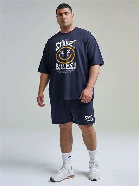 23 Chicago Cotton Mens T Shirt and Shorts Combo Set – FflirtyGo