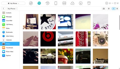 iPhone File Manager 的图像结果
