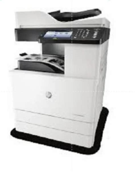 HP Copy Machine 的图像结果