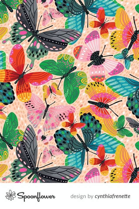 Image result for Spoonflower Designs