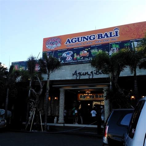 AGUNG BALI OLEH-OLEH (2025) All You Need to Know BEFORE You Go (with ...