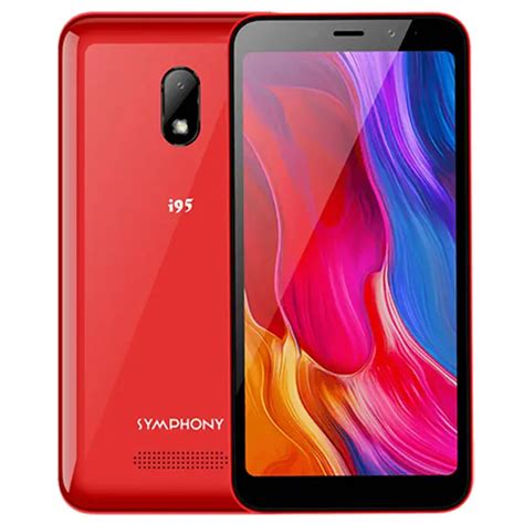 Symphony i95 Images Gallery, Official Pictures, Photo | MobileDokan
