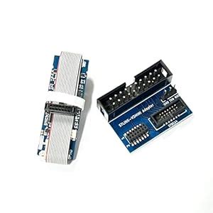 XFCZMG STLINK-V3MINIE,STLINK-V3 Compact Stand-Alone in-Circuit debugger ...