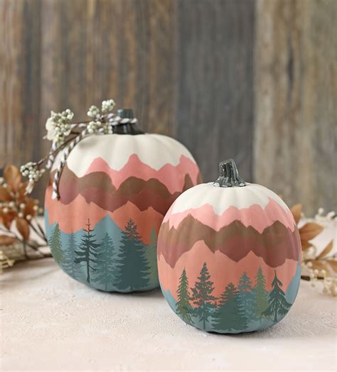 90 easy pumpkin painting ideas for halloween fall – Artofit