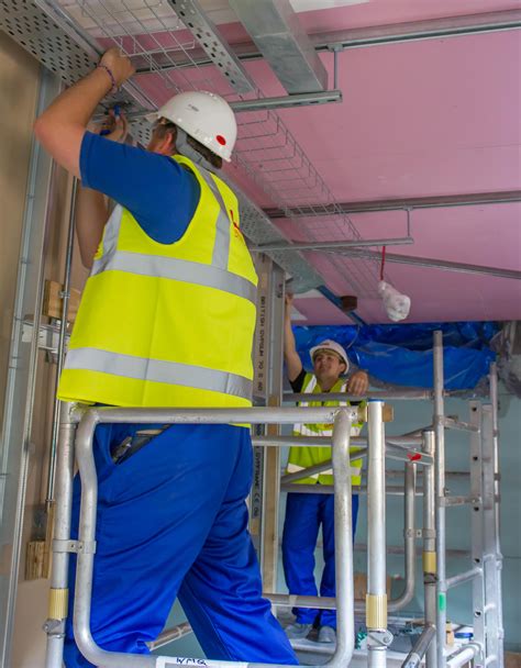 Image result for Cable Tray Support