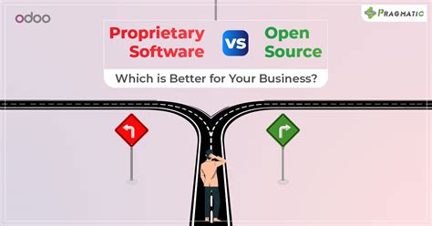 Image result for Open Source vs Proprietary Software