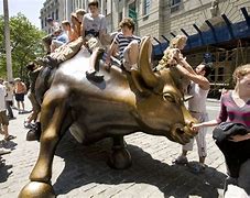 what's a bull market