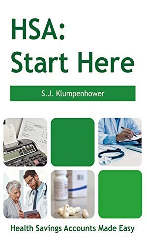 HSA: Start Here eBook: Klumpenhower, S.J.: Amazon.in: Kindle Store