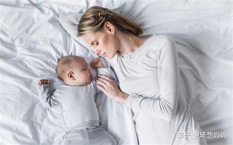 宝宝睡觉时，父母4种做法看似爱孩子，其实让疾病找上门 - 知乎