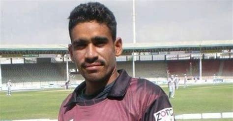 Pakistan club cricketer Bilal Irshad slams first ever triple-century in ...