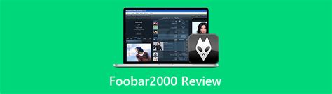 Image result for foobar2000 Features