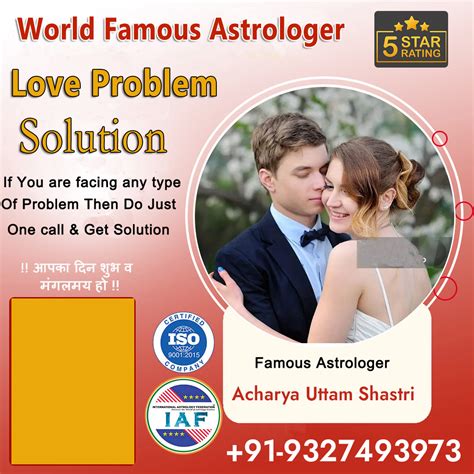 Acharya Uttam Shastri ||+91-9327493973