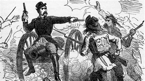 9 Events That Led to the Civil War | HISTORY